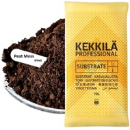 Peat Moss Fine Grade / Seedling Substrate / Tanah Semaian