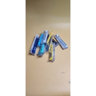 (LIMITED COLLECTIBLE) BAG CLIP, SNACK, BIM GUNDAM ICHIBAN KUJI NEW EDITION