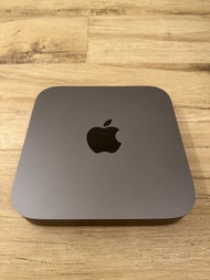 mac mini 2018 i5 8GB 256GB