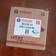 NOUVO LC CDI Tobaki 5P0 YAMAHA