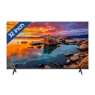 Smart TV HD Coocaa 32 Inch 32S3U+
