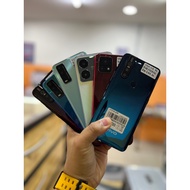 Vivo Used Ready Stock