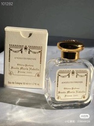 Santa Maria Novella SMN 聖瑪利亞修道院 佛羅倫薩天使 50ml#