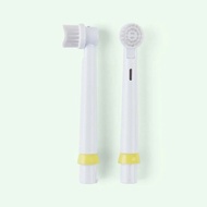 JACK N JILL BUZZY BRUSH REPLACEMENT HEADS-2PACK | C C C C060200980