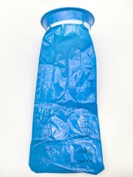 其他品牌 - 【便攜清潔】嘔吐袋 10個裝 大容量一次性 暈車孕吐醫院飛機旅行適用