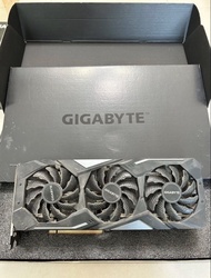 技嘉 AMD Radeon RX 5700 XT 8G 顯示卡