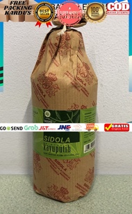 BISA COD/BAYAR DITEMPAT SIDOLA MINYAK KAYU PUTIH 300ML PROMO-ORIGINAL 100% AMAN AMPUH TERLARIS