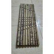 SALE Suling Bambu bijian