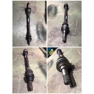 BMW 5 Series F10 2010-2017 Drive Shaft R/LH(N52/N53/N55 3.0 Model Same Usage)(USED)