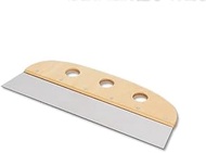 Class KLASS (Far East Machine) NEW Round Spatula (0.05 inch (1.2 mm) 9 inch 12-2907