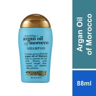 OGX Renewing Argan Oil Of Morocco Shampoo 88.7ml | Hair Repair & Nourishing Shampoo