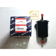 Perodua Kembara (DOSAN) Fuel Filter/Penapis Minyak Petrol