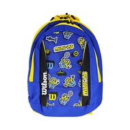 Wilson MINIONS 小小兵 3.0 兒童後背包 WR8025701001 300g