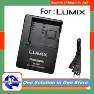 PANASONIC DE-A98 CHARGER+BATERAI FOR DMW-BLE9E/BLE9PP, DMW-BLG10E,DW-BLG10PP