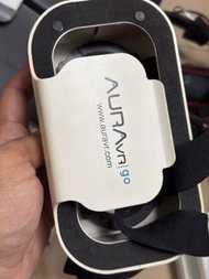 AuraVR go VR Headset