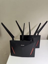 ASUS Router AC86U x2