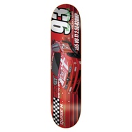 [CLEARANCE] DGK Ghetto GT Quise 8.06" x 31.85" Skateboard Deck (7530122)