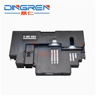 MC-G02 Maintenance Cartridge Chips For CANON G3660 G1020 G2020 G3020 G3060 G1820 G2820 G2860 C-MC-G0