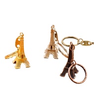 Eiffel Tower Keychain for Keys Souvenirs, Paris Tour Eiffel Keychain Key Chain