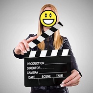 Movie Party Festival Party Movie Decision Movie Card Shoot Session Movie Party Props Game Party