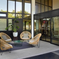 โรงแรม Radisson Hotel Aix En Provence - Aix-en-Provence