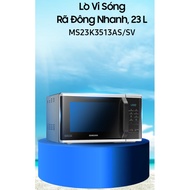 Samsung MS23K3513AS 23L 800W Microwave Oven