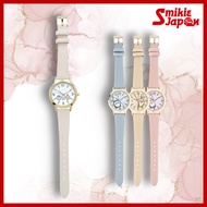 Field work Chiikawa Leather Watch CKW002 Direct from Japan