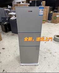 ❄️家用雪櫃 100%新 辦公室雪櫃 迷你雙門雪櫃 Mini two-door refrigerator 一級能源 多個尺寸 現貨  香港保養  順豐快遞免費送貨上門 