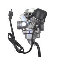 คาร์บู CLICK CLICK110 CLICKPLAY ICON AIRBLADE แท้ จูนง่าย