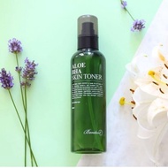 BENTON ALOE BHA Skin Toner