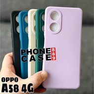 VIVO Y71 VIVO Y75 5G CASE MACARON SQUARE LIQUID EDGE SOFT CASE VIVO Y71 VIVO Y75 5G MS-1