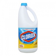 stain remover Clorox Lemon Bleach 2L
