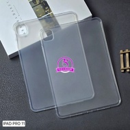 Ipad Pro 11 2020 iPad Pro M1 11 Inch 2021 iPad Pro M2 11 Inch 2022 iPad Pro 11 2024 SoftCase Jelly C