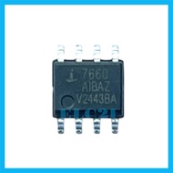 ICL7660 ICL7660AIBAZ IC ICL7660 SMD 8 PIN