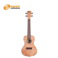 KALA อูคูเลเล่ EXOTIC MAHOGANY-CONCERT