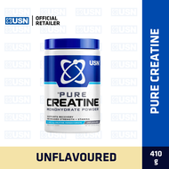 USN Pure Creatine Monohydrate Micronized Powder