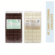 KC Candy Cooking Chocolate 2.5kg