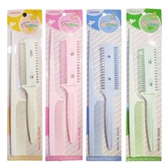 RAZOR COMB 2 IN 1 RAZOR COMB