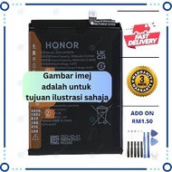 BATTERY HN X7 CMA-LX1 / HN X8 ( 4G ) TFY-LX1 / HORNOR PLAY 5T KOZ-AL40 ( HB496590EFW )( HB416492EFW 