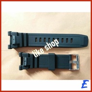 Casio gshock g shock rubber Watch strap