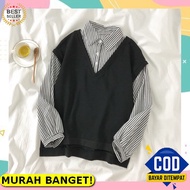 Hana Latest Women's Blouse Tops, Trendy 2022 // Korean Style Women's Casual Fashion Tops // Luxury E