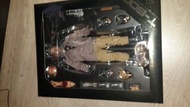 全新未開Hottoys Terminator T800