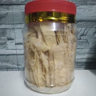 Biskut Tiram / Lidah Buaya