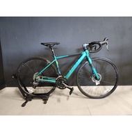 JAVA RONDA SHIMANO SORA ROAD BIKE COME WITH JAVA BIKE MALAYSIA WARRANTY &amp; FREE GIFT