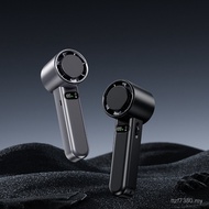 Outdoor Ice Pack Refrigeration Small Fan Electric Fan Fan Portable Charging F83 Handheld New Style H