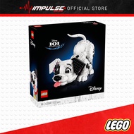 LEGO 43269 Disney Classic 101 Dalmatians Puppy