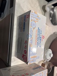 WELLMAN 一次性三層醫用口罩