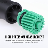 [WY3] 32702-VZ21B Vehicle Speed Sensor Replacement Car Odometer For Transmission Parts Auto Repair A