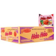 Hao Hao Vietnam Instant Noodle 1 Carton (30 Packs)