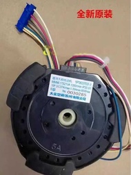 DC New Daikin Motor Fan Mm6k11r15va Mm9e17s21v Mm6c02j2va 1P303702-7 1P303702-7H 1P180378-6